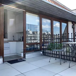 Vultor Apartament Wrocław