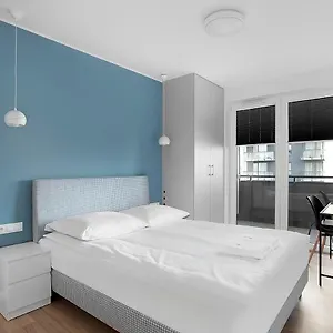 Ms Sky Tower X Apartament Gdańsk