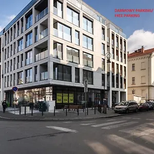 Rajska 3 By Atrium Apartament Kraków