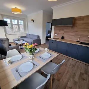 Cmk Apartament Karpacz