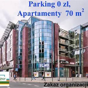 Nice Apartments Wrocław Apartament Wrocław