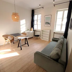 Yourapart Mostowa Centrum Apartament