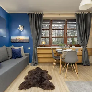 Rent Like - Comfortable Sapiezynska Apartament