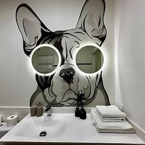 Goldizone Apartament