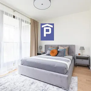 Superapart Stanislawa Augusta 42 Apartament