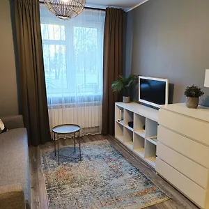 Nowa Huta Apartament Kraków
