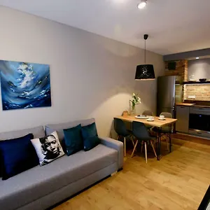 Jewish Quarter Comfort - In Apartament Kraków
