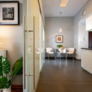 Spanko W Krakowie Apartament Kraków