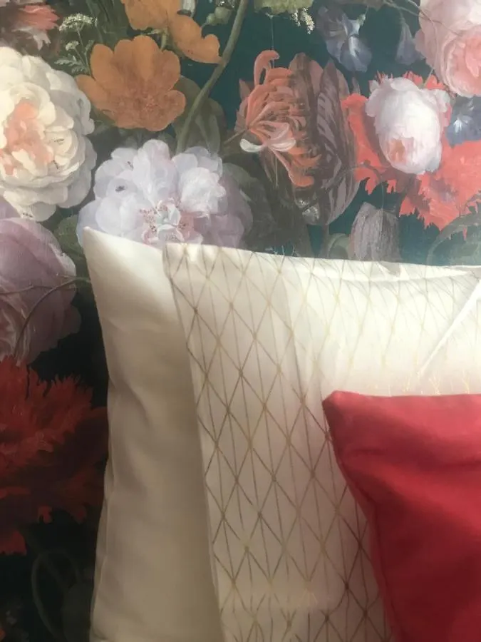 Apartament Mood Pl. Zbawiciela Warszawa