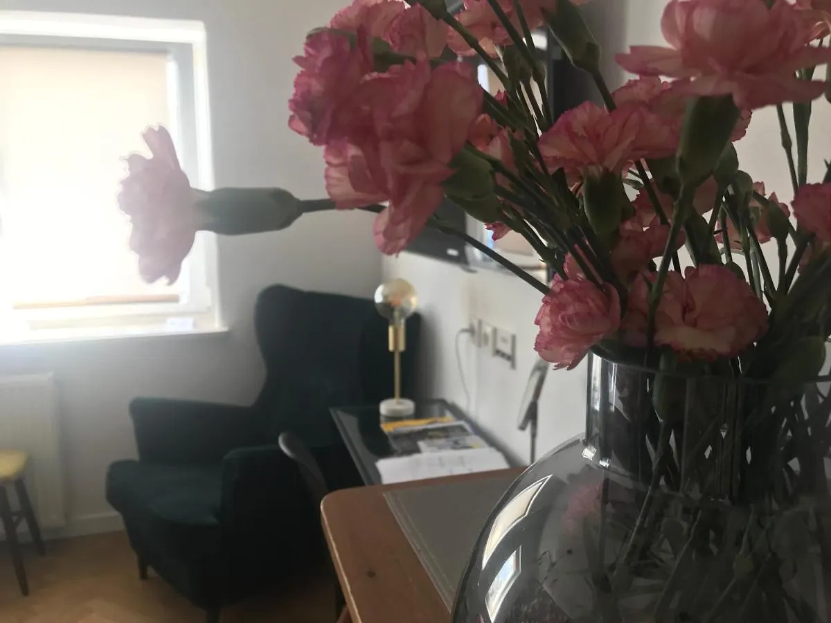 Apartament Mood Pl. Zbawiciela ワルシャワ 0*,  ポーランド